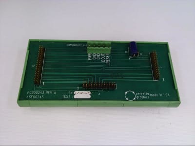 PERRETTA GRAPHICS PCB00243