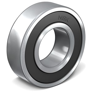 RBI BEARING R10-2RS