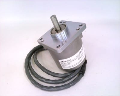 BEI SENSORS H25D-SS-3600-ABC-28V/V-SCS36