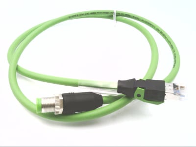 MURR ELEKTRONIK 7000-44711-7930100