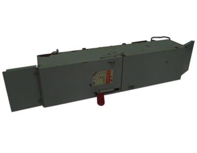 GENERAL ELECTRIC ADS36100HS