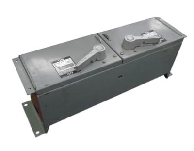 WESTINGHOUSE FDPT3611R