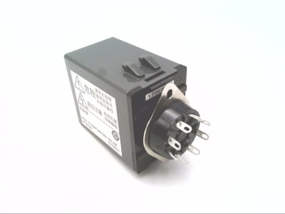 MATSUSHITA ELECTRIC DZ9302