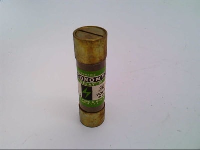 ECONOMY FUSE F-5025
