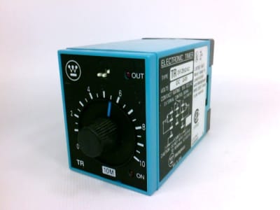 WESTINGHOUSE TR-0F2B24D-DC24V