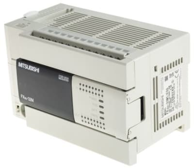 MITSUBISHI FX3U-32MT/ES