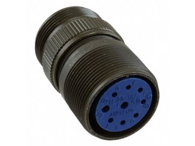 AMPHENOL 97-3101A-22-23S