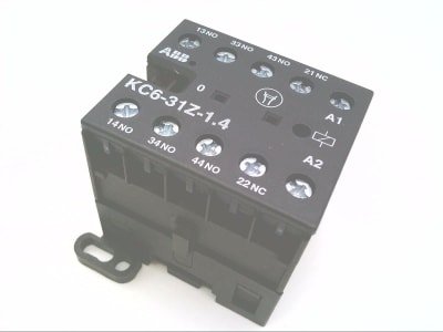 ASEA BROWN BOVERI KC6-31Z-1.4