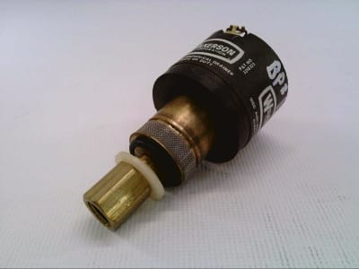 WILKERSON CORPORATION A6097