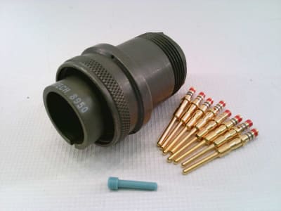 IPI MS3406D16S-1P