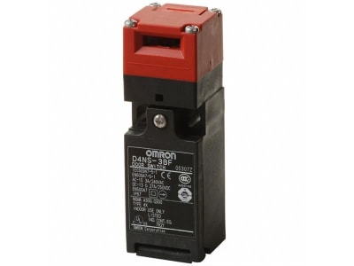 OMRON D4NS-3BF