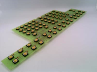 MILACRON 3-531-4444A