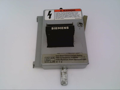 SIEMENS 25-135-017-529