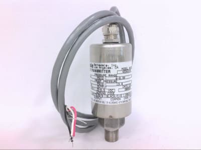 BARKSDALE 423H3-04