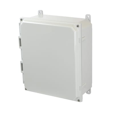 ALLIED MOULDED PRODUCTS AMP1204