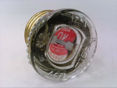 EAGLE ELECTRIC HE-111-20A