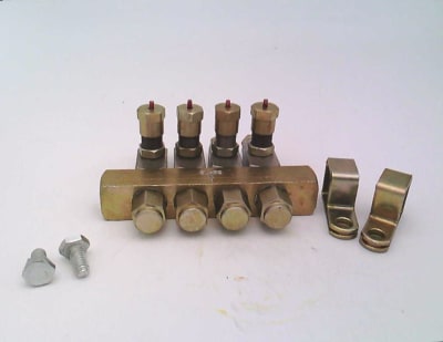 LINCOLN INDUSTRIAL 83336-4