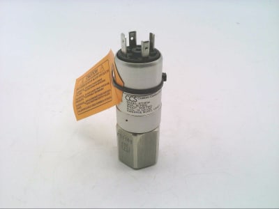 CUSTOM CONTROL SENSORS 6710P34