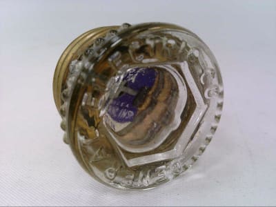 GENERAL ELECTRIC TY-74-15A