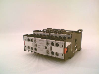 SIEMENS 3TD2002-2BB4