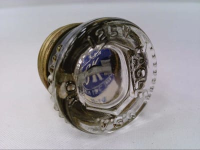 EAGLE ELECTRIC SX-10-15A