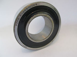SKF 2206E-2RS1KTN9