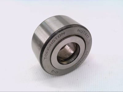 TIMKEN NUTR-17