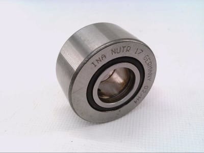 SCHAEFFLER GROUP NUTR17