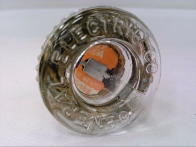 GENERAL ELECTRIC MG-558-20A
