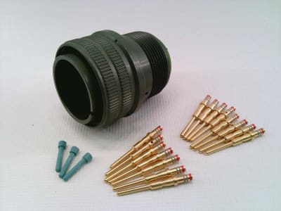 MIDLAND ROSS MS3406D22-19PW