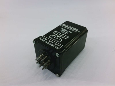 SIGNALINE 300-120V-300S