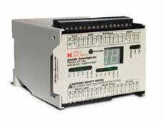 OMRON RM-3-RV