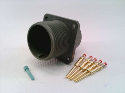 J TECH MS3406D18-4S