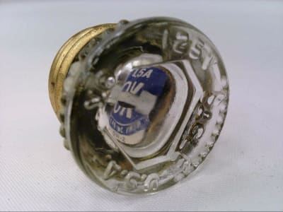 EAGLE ELECTRIC SW-2-15A