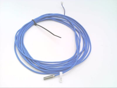 PEPPERL & FUCHS NJ0,8-5GM-N-5M