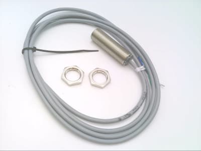 PEPPERL & FUCHS NBB5-18GM60-WS