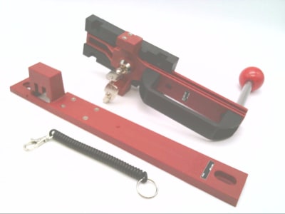 OMRON D4SL-NSK10-LKH