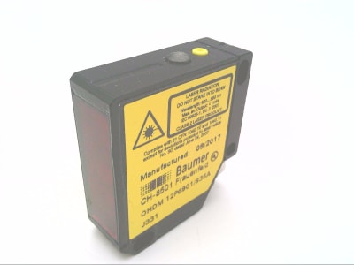 BAUMER ELECTRIC 10151381