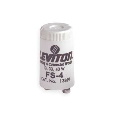 LEVITON FS-4