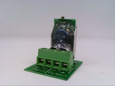 DIMENSION ENGINEERING DE-SWADJ