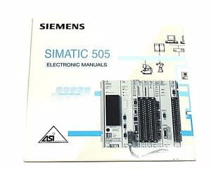 SIEMENS 505-CDMANUAL-3