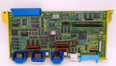 FANUC A16B-2200-0124