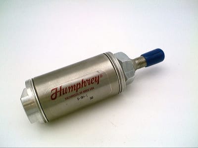 HUMPHREY 5-SH-1