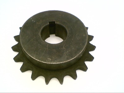 MARTIN SPROCKET & GEAR INC 60BS20HT 1 7/16