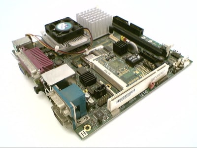 COMMELL SYSTEMS LV-671