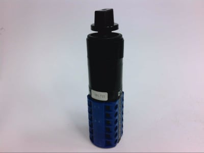 KRAUS & NAIMER CA10-GB1721-600-EL1