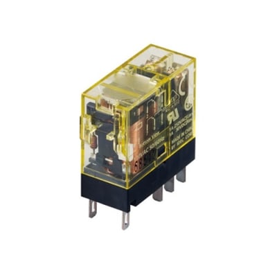 IDEC RJ22S-C-A120