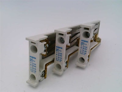 EATON CORPORATION H2009B-3