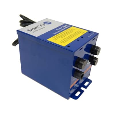 SIMCO D167RY