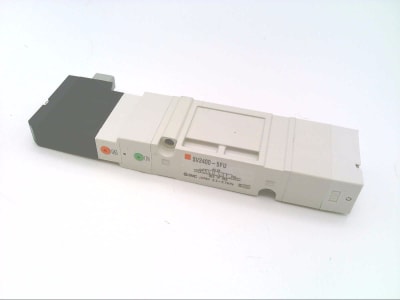 SMC SV2400-5FU